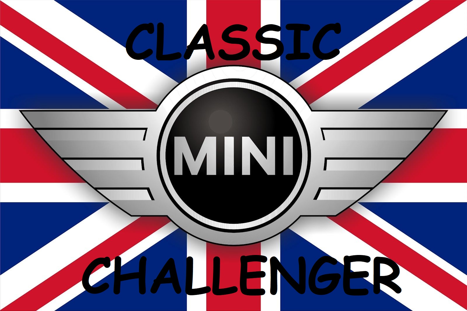 Fuchs Lubricants Classic Mini Challenge